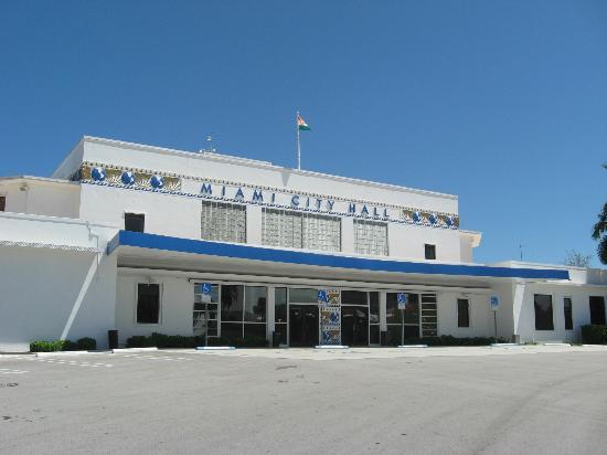 Miami City Hall